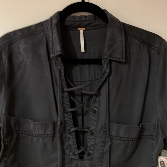 Free people blouse - Picture 2 of 11